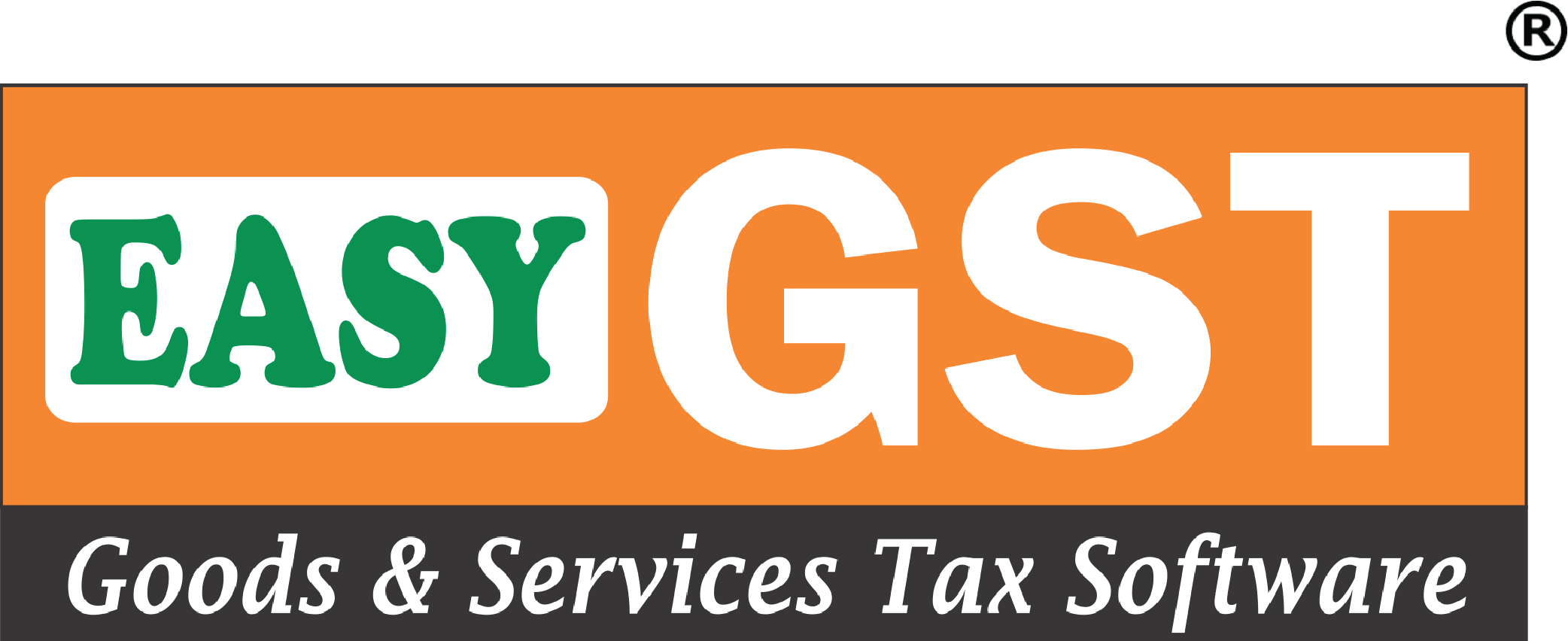 easygst